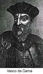 Vasco da Gama